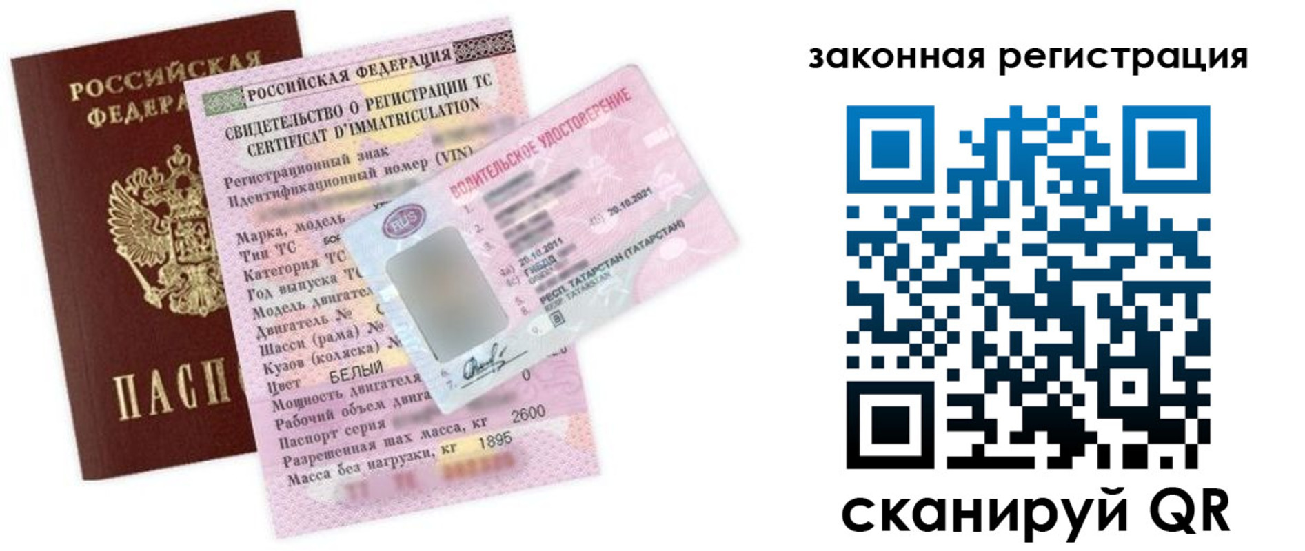 прописка паспорт в Дмитрове